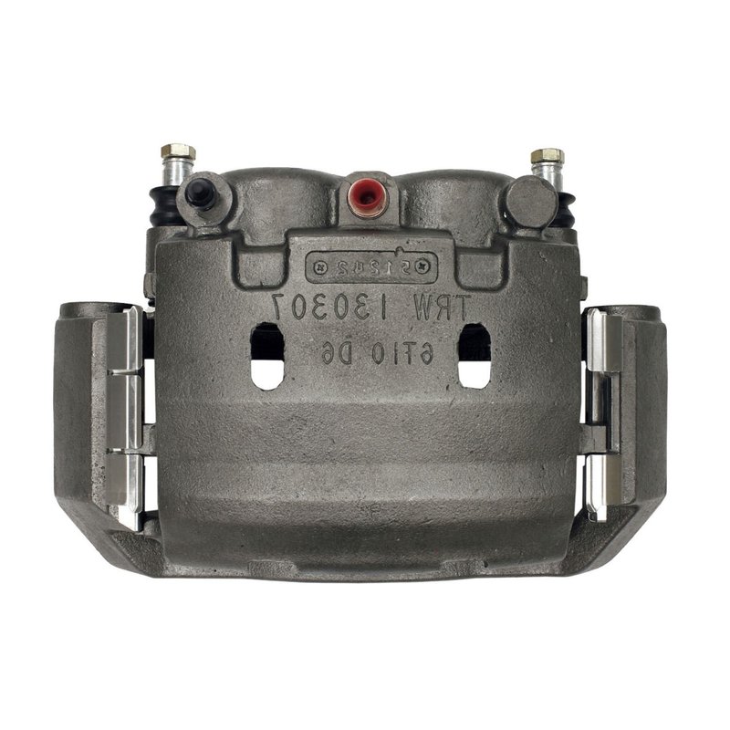 PowerStop L8047 Disc Brake Caliper - Front Left or Rear Left