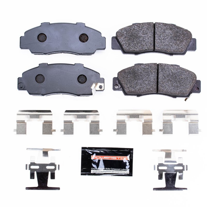 PowerStop PST-503 Disc Brake Pad Set - Front