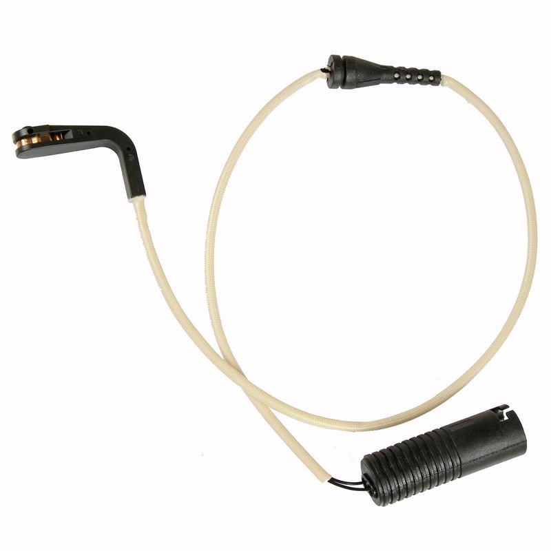 PowerStop SW-0413 Disc Brake Pad Wear Sensor - Rear