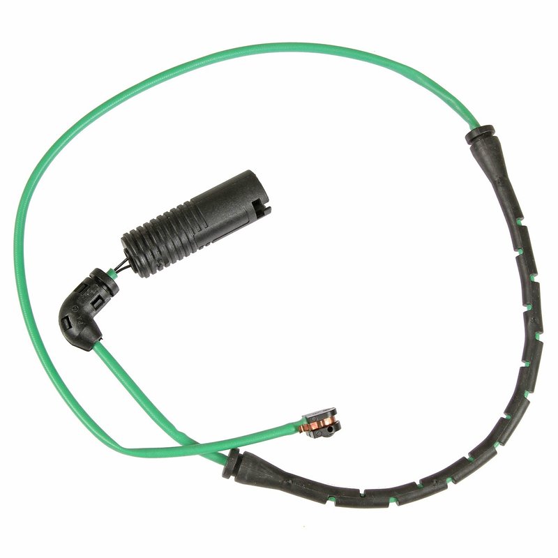 PowerStop SW-0418 Disc Brake Pad Wear Sensor - Front