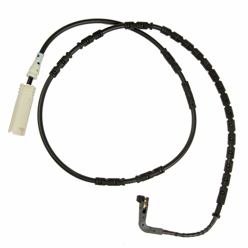 PowerStop SW-0434 Disc Brake Pad Wear Sensor - Rear