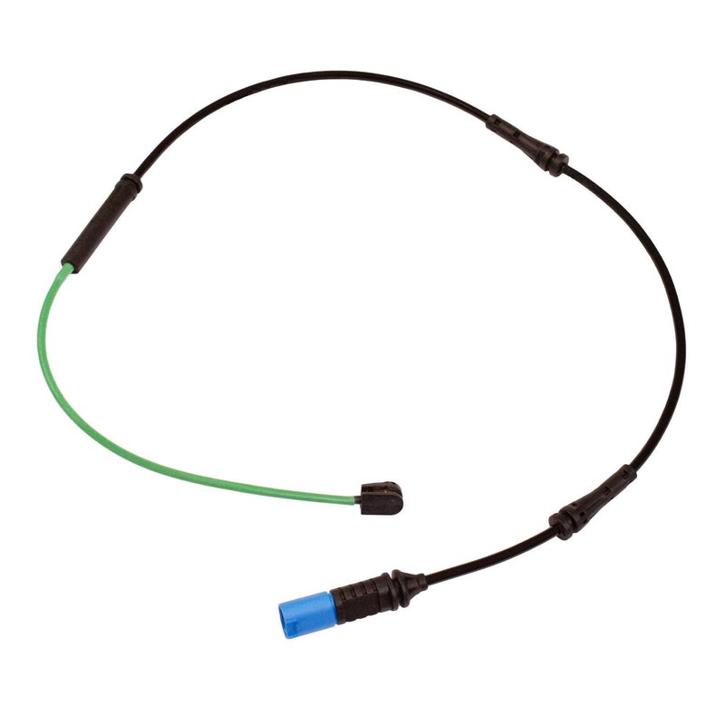 PowerStop SW-0496 Disc Brake Pad Wear Sensor - Rear