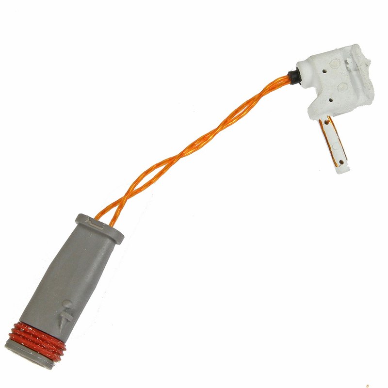PowerStop SW-0508 Disc Brake Pad Wear Sensor - Front Left