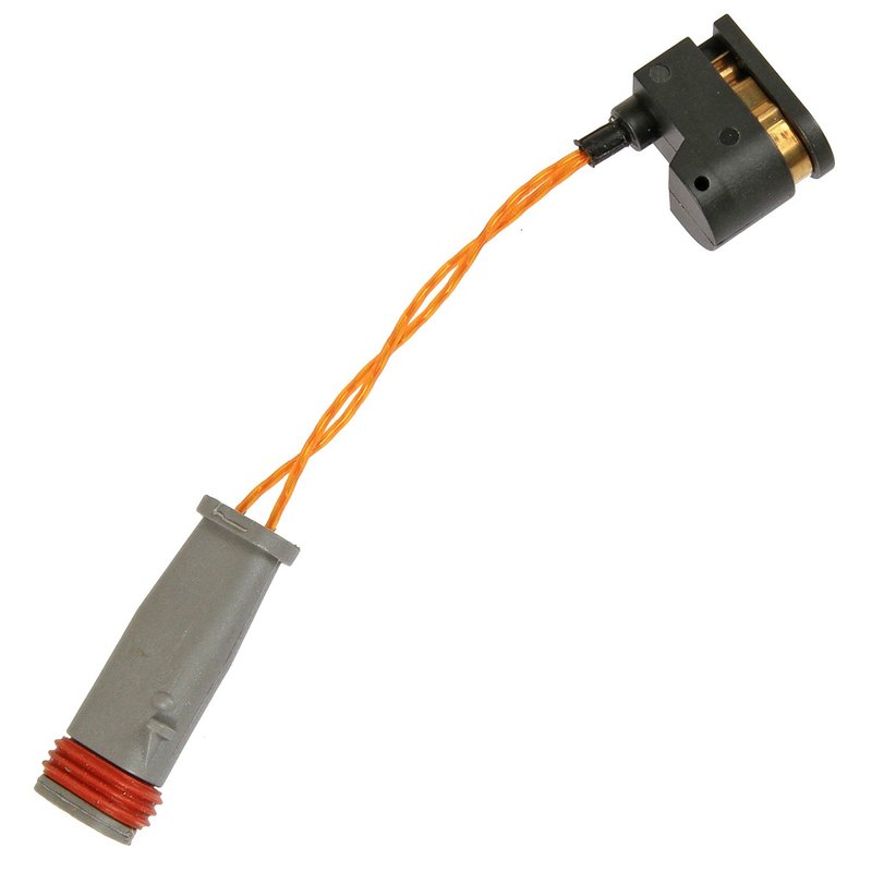 PowerStop SW-0512 Disc Brake Pad Wear Sensor - Front Left