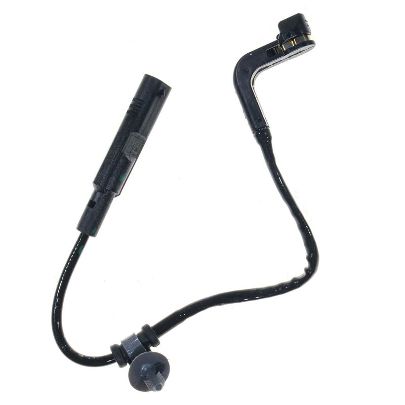 PowerStop SW-1227 Disc Brake Pad Wear Sensor - Front