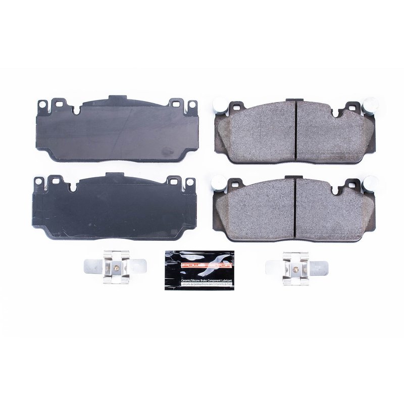 PowerStop Z23-1648 Disc Brake Pad Set - Front