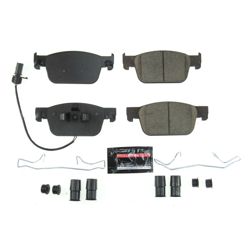PowerStop Z23-1953 Disc Brake Pad Set - Front