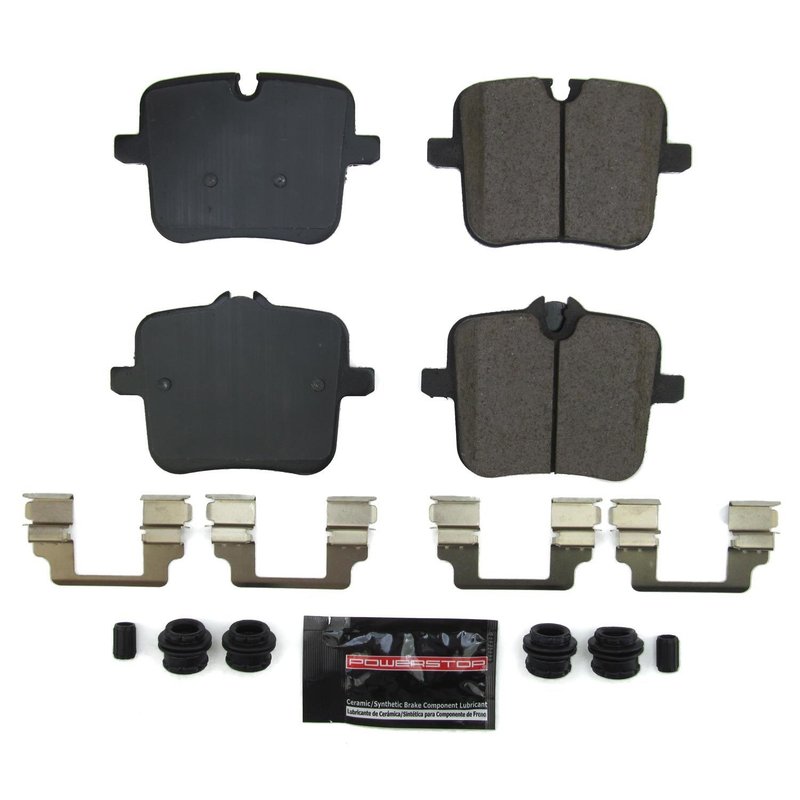 PowerStop Z23-2059 Disc Brake Pad Set - Rear