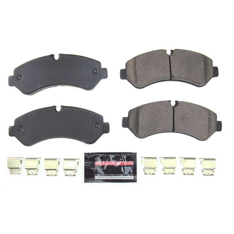 PowerStop Z23-2236 Disc Brake Pad Set - Rear