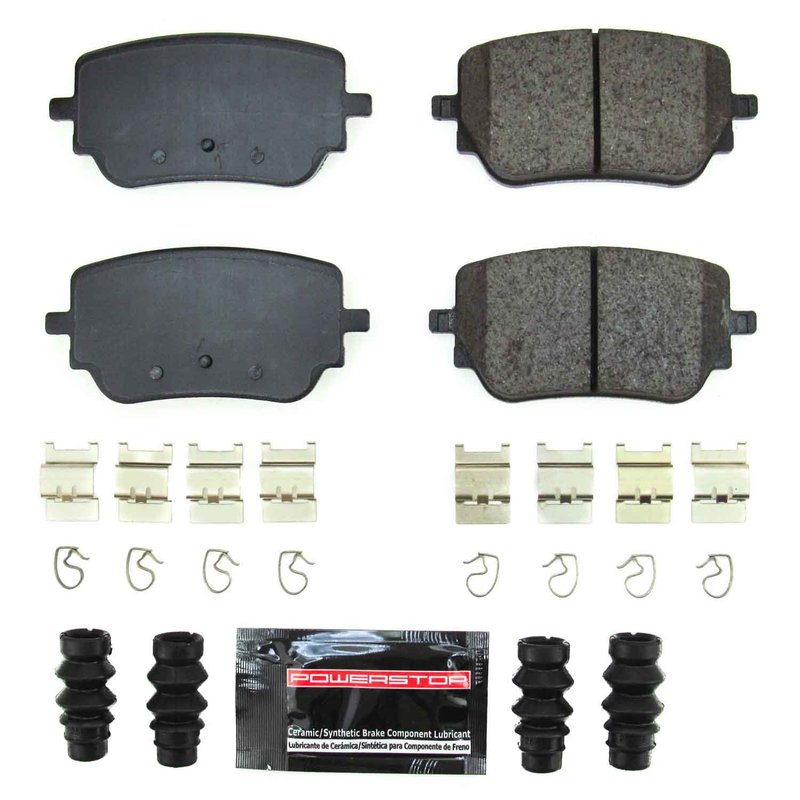 PowerStop Z23-2271 Disc Brake Pad Set - Rear