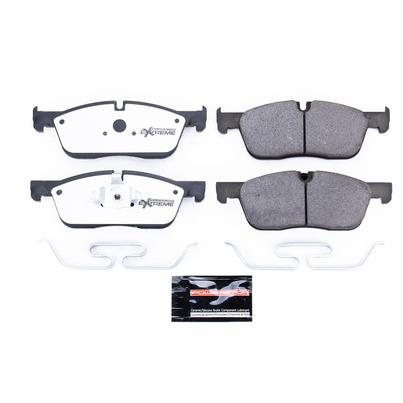 PowerStop Z36-1838A Disc Brake Pad Set - Front