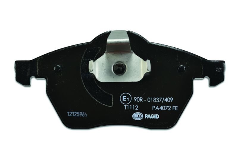 Pagid 355008041 Disc Brake Pad Set - Front
