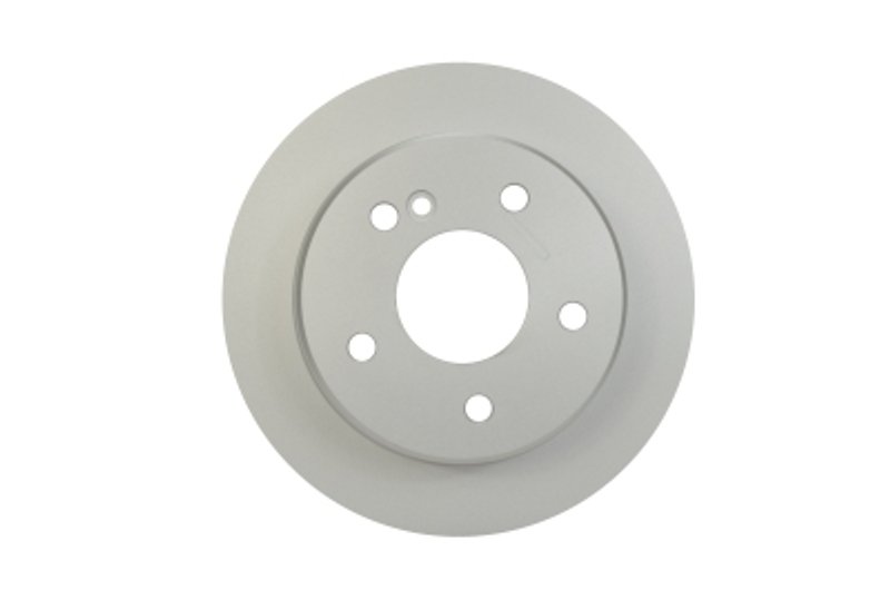 Pagid 355102992 Disc Brake Rotor - Rear