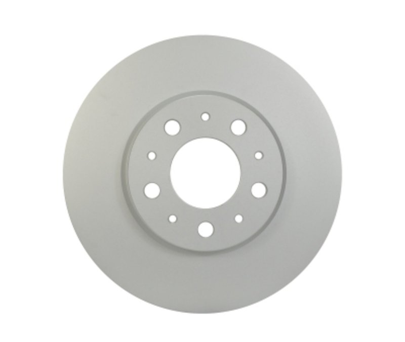 Pagid 355103682 Disc Brake Rotor - Front