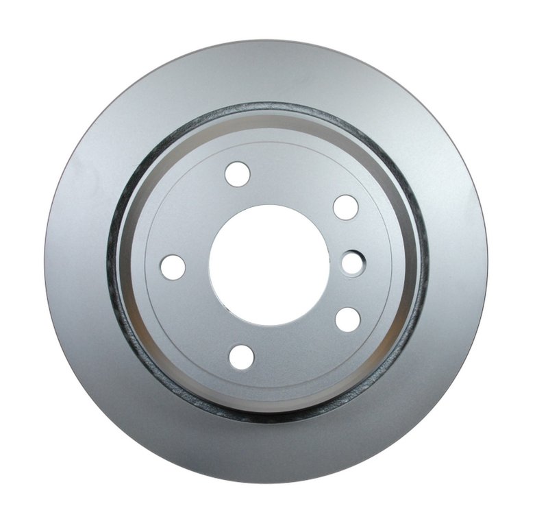Pagid 355104612 Disc Brake Rotor - Rear