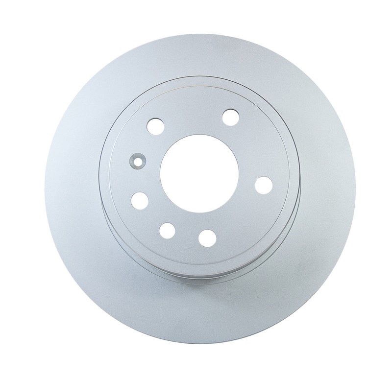 Pagid 355104702 Disc Brake Rotor - Rear