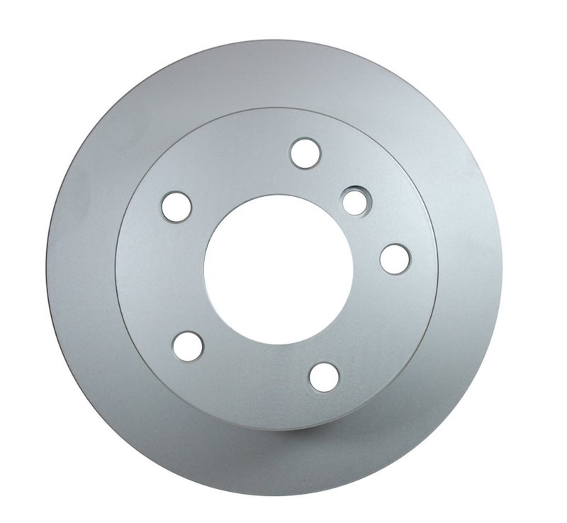 Pagid 355104822 Disc Brake Rotor - Rear