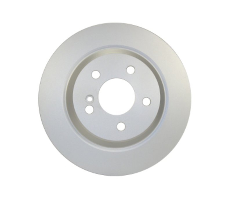 Pagid 355106912 Disc Brake Rotor - Rear