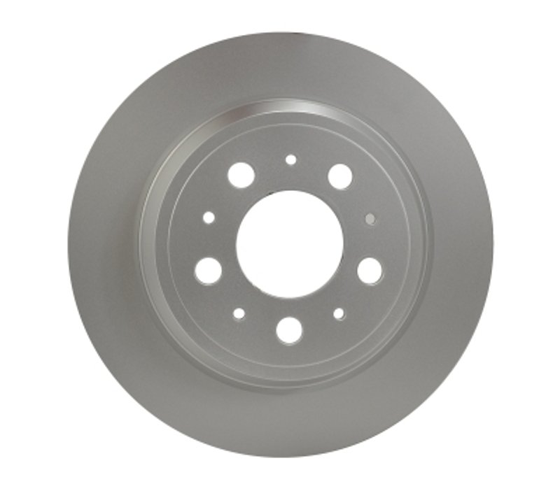 Pagid 355107092 Disc Brake Rotor - Rear
