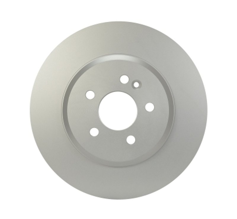 Pagid 355107242 Disc Brake Rotor - Rear