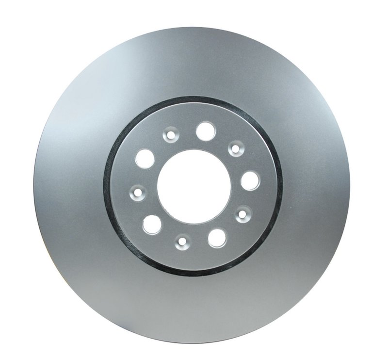 Pagid 355107612 Disc Brake Rotor - Front