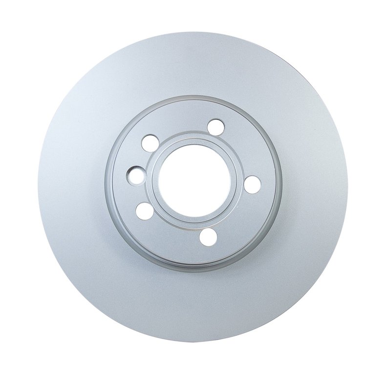 Pagid 355108102 Disc Brake Rotor - Front