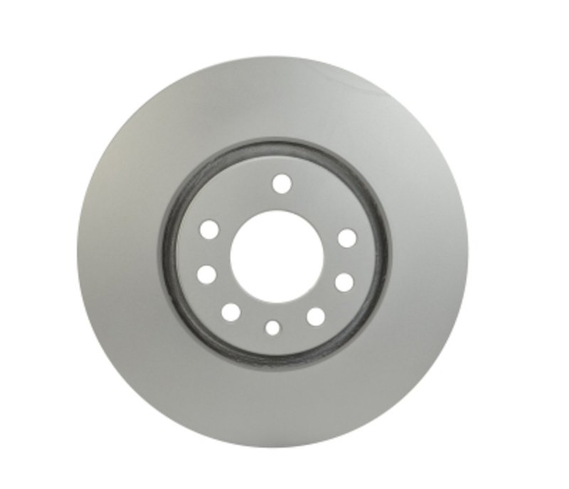 Pagid 355108232 Disc Brake Rotor - Front