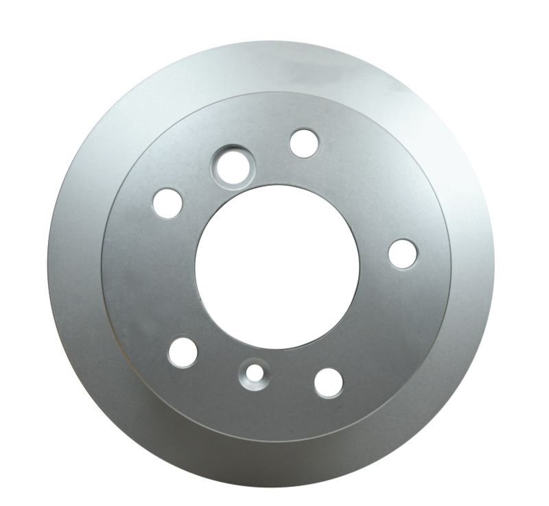 Pagid 355111902 Disc Brake Rotor - Rear