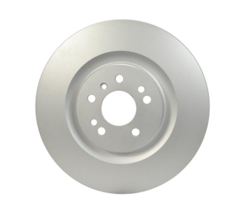 Pagid 355113192 Disc Brake Rotor - Front