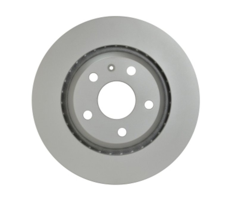 Pagid 355113982 Disc Brake Rotor - Rear