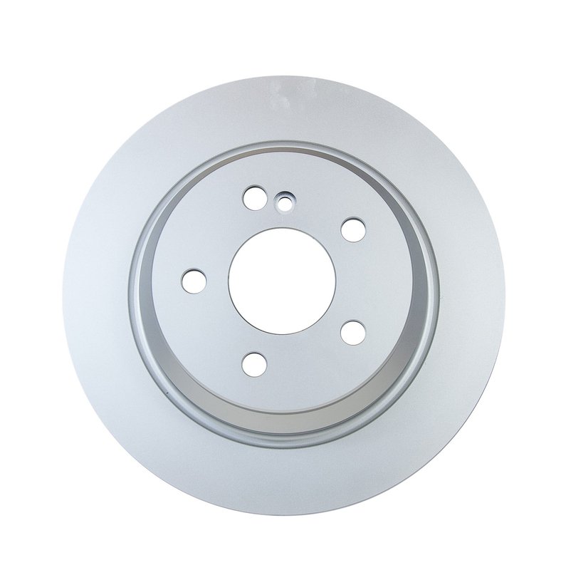Pagid 355115412 Disc Brake Rotor - Rear