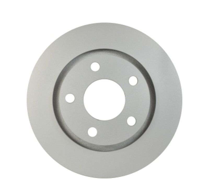 Pagid 355115442 Disc Brake Rotor - Rear