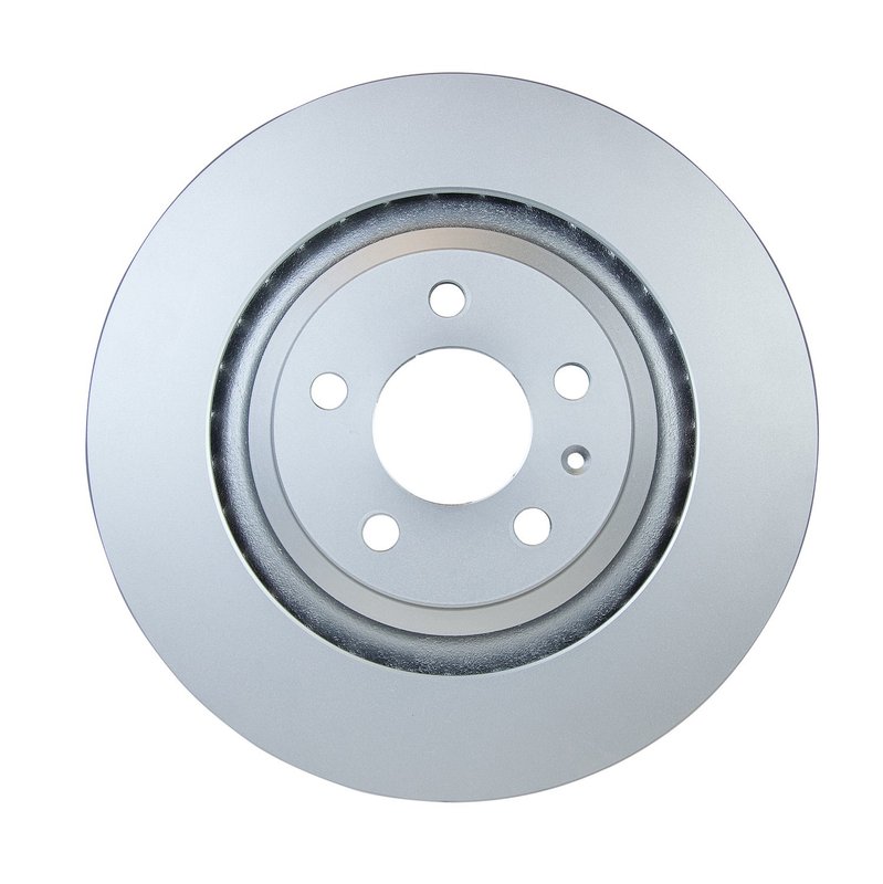 Pagid 355117722 Disc Brake Rotor - Rear
