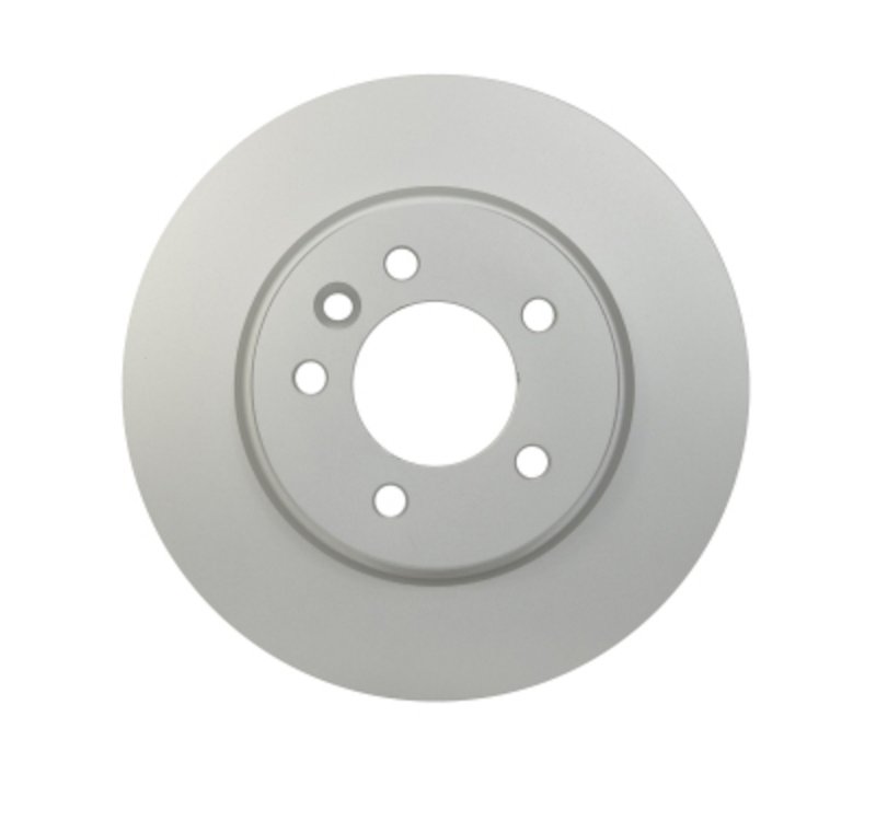 Pagid 355118642 Disc Brake Rotor - Front