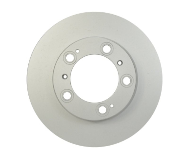 Pagid 355121842 Disc Brake Rotor - Front, Front Left or Front Right