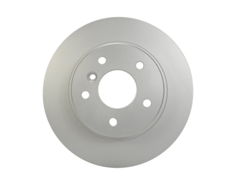 Pagid 355121892 Disc Brake Rotor - Rear