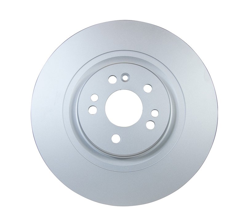 Pagid 355121962 Disc Brake Rotor - Front