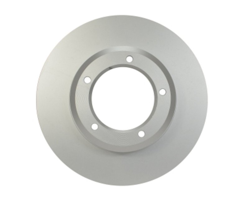 Pagid 355122332 Disc Brake Rotor - Front