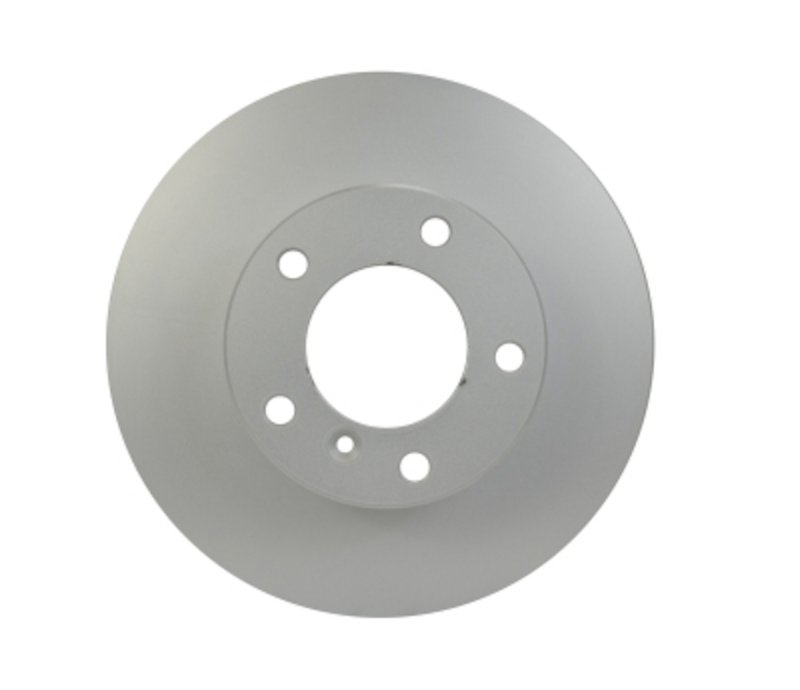 Pagid 355122492 Disc Brake Rotor - Front