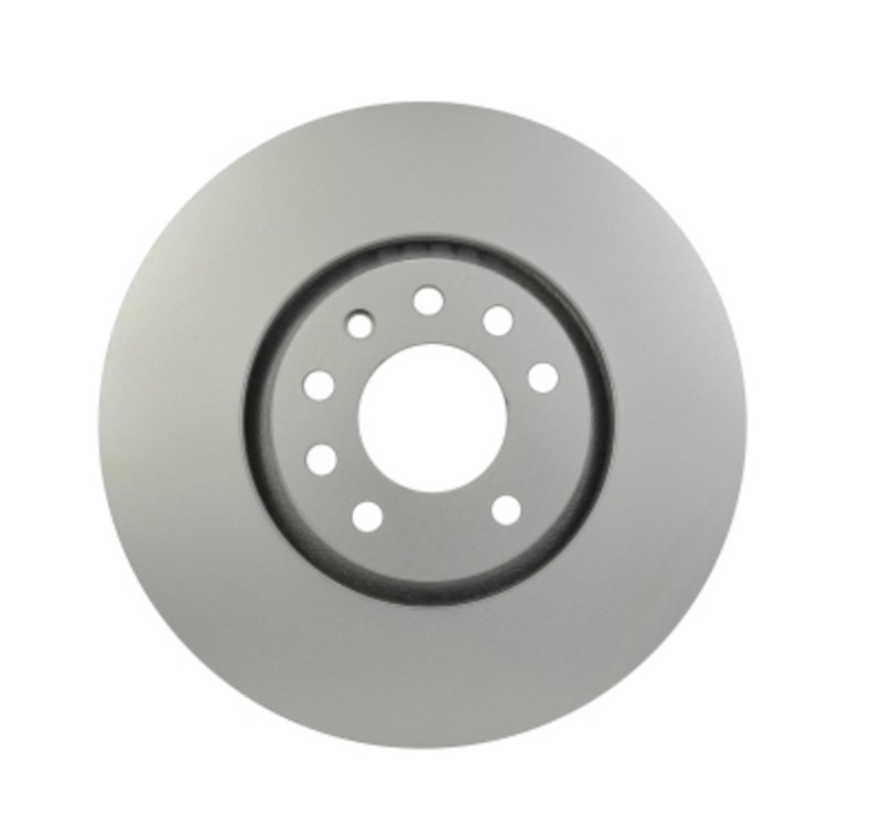 Pagid 355122562 Disc Brake Rotor - Front