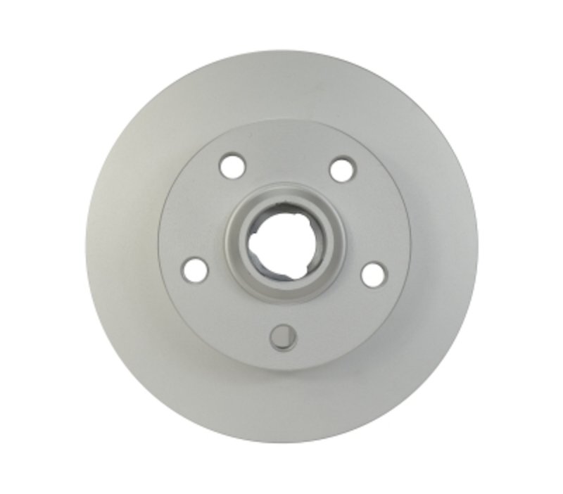 Pagid 355122852 Disc Brake Rotor - Rear