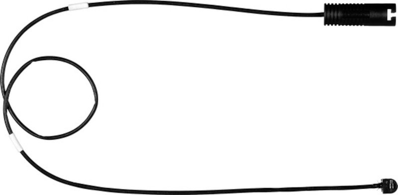 Pagid 355250291 Disc Brake Pad Wear Sensor - Rear