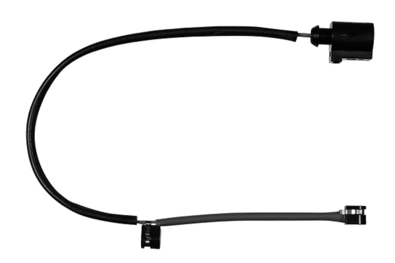 Pagid 355250701 Disc Brake Pad Wear Sensor - Rear