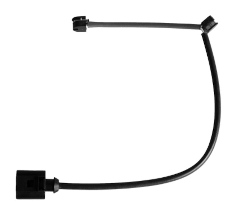 Pagid 355251621 Disc Brake Pad Wear Sensor - Front