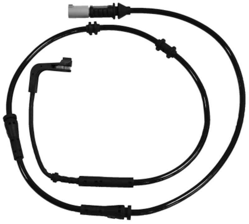 Pagid 355251701 Disc Brake Pad Wear Sensor - Rear