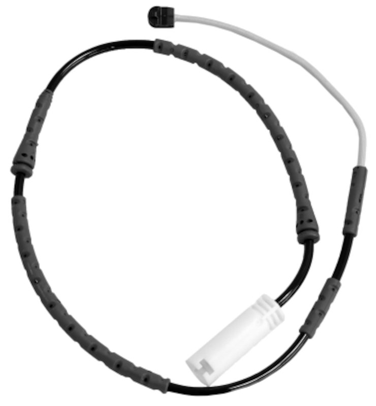Pagid 355251821 Disc Brake Pad Wear Sensor - Front