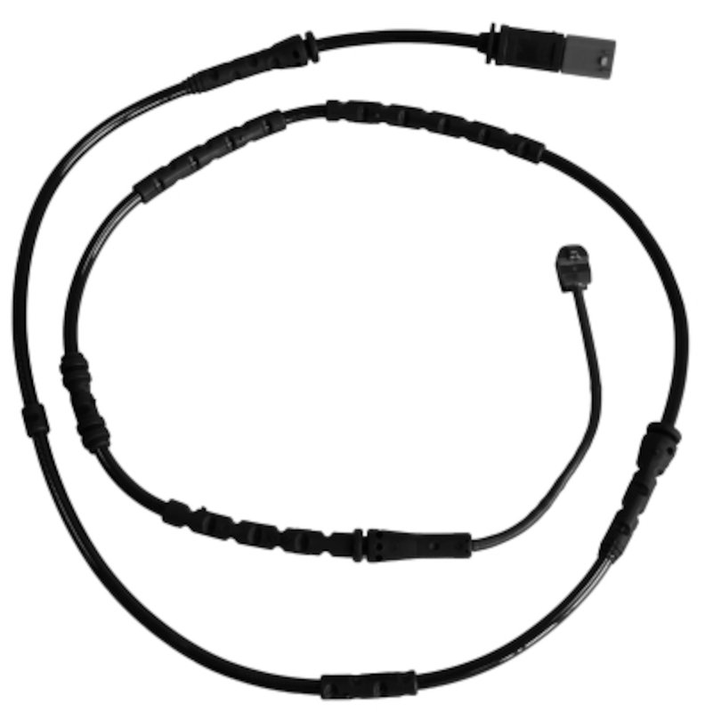 Pagid 355252041 Disc Brake Pad Wear Sensor - Rear