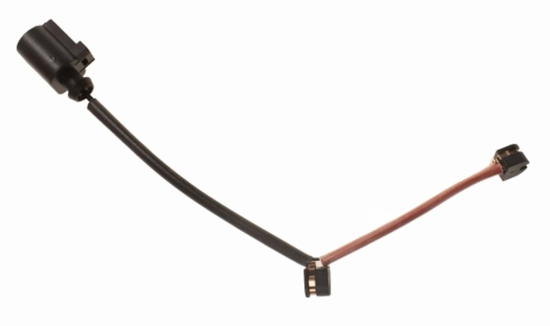 Pagid 355253151 Disc Brake Pad Wear Sensor - Rear