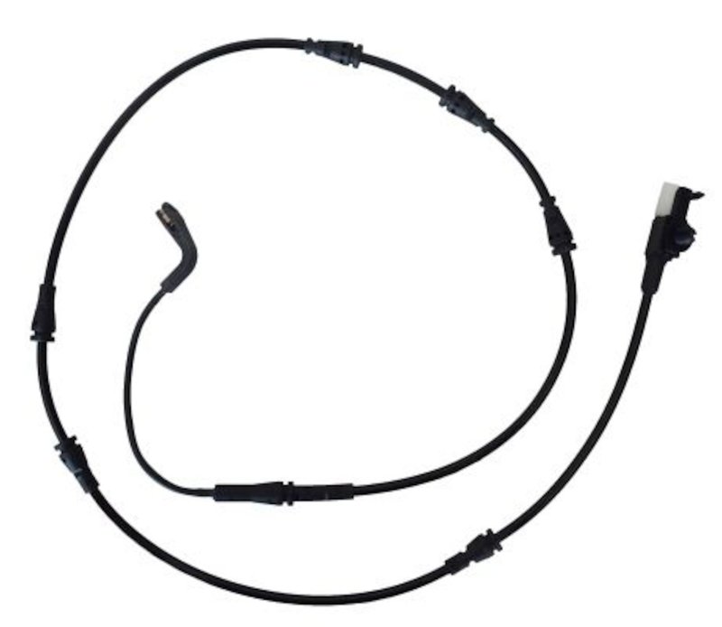 Pagid 355253351 Disc Brake Pad Wear Sensor - Front