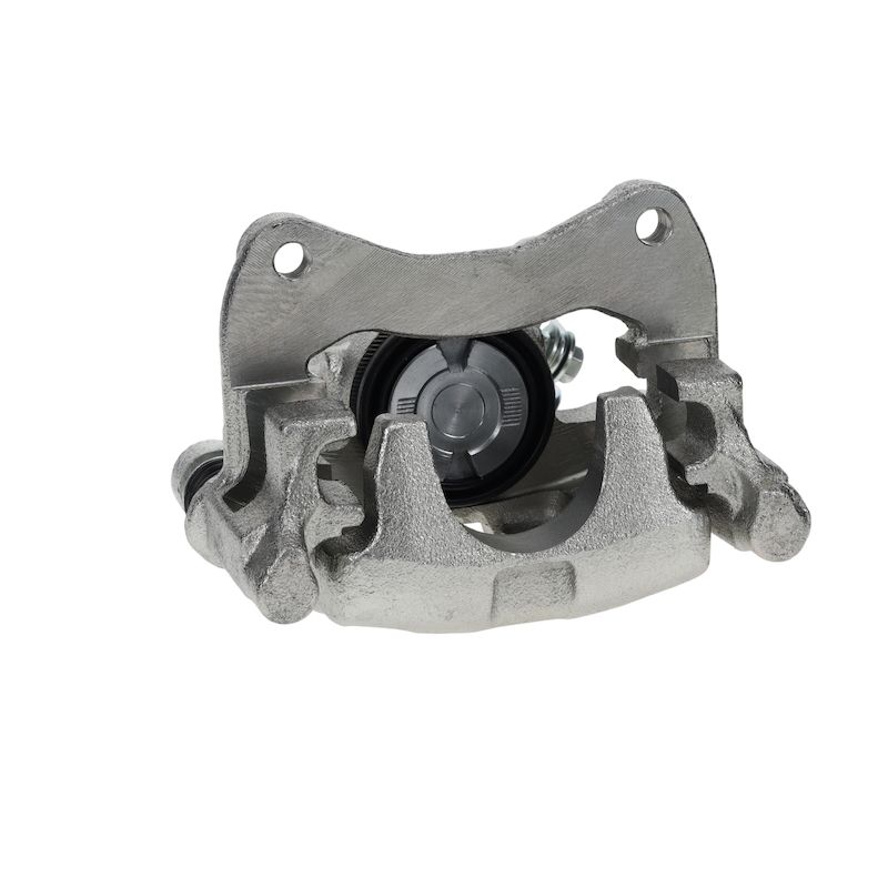 Pagid 355782782 Disc Brake Caliper - Rear Right
